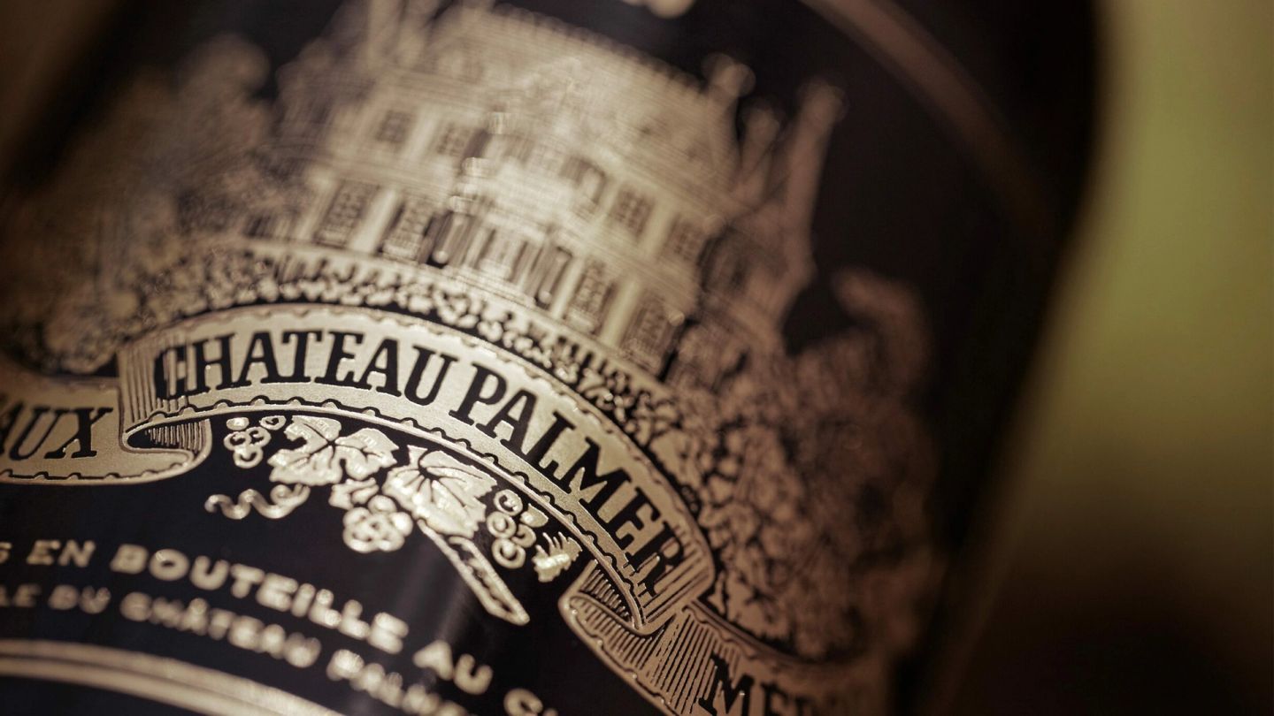 Why Chateau Palmer is the wine you need to be drinking