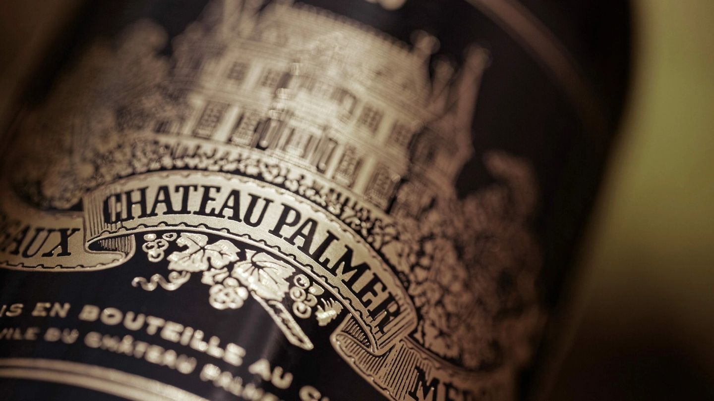 Why Chateau Palmer is the wine you need to be drinking