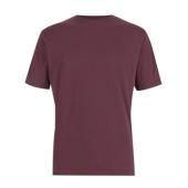 Pure Cotton Slim Fit Stay Soft T-Shirt