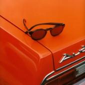 Oscar Deen Pinto sunglasses