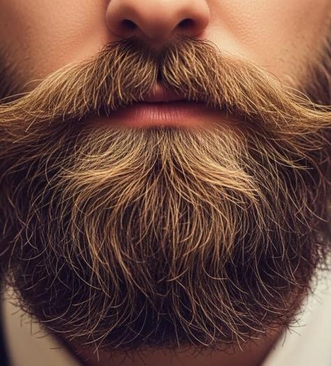 History Of Beard Oil And Beard Care