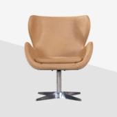 Timothy Oulton Cub Chair