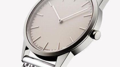 The best minimalist watches under £1000