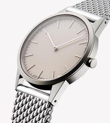The best minimalist watches under £1000