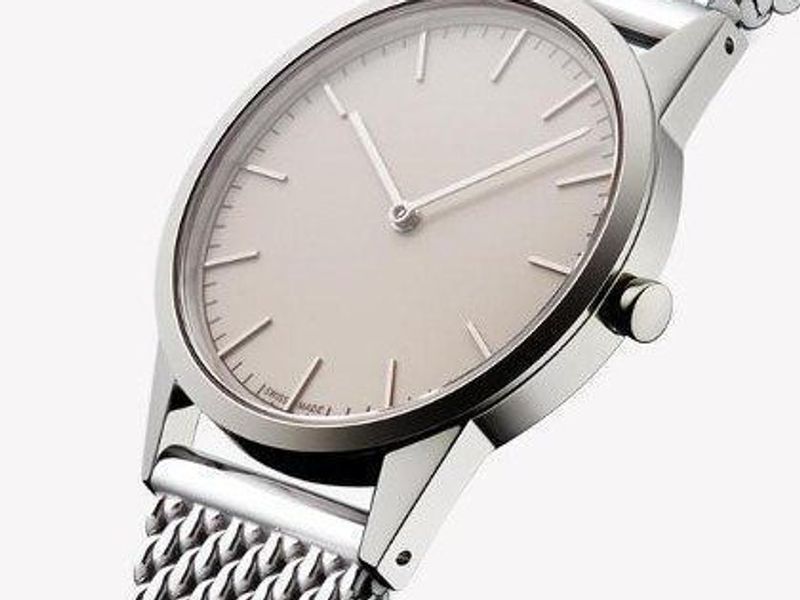 The best minimalist watches under £1000 | The Gentleman's Journal | The ...