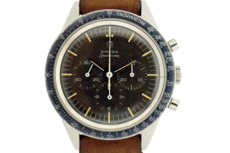 Omega 2024 speedmaster 1962