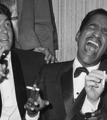 rat pack whisky