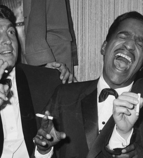 rat pack whisky