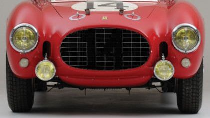 The 10 most expensive cars in the world