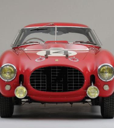 The 10 most expensive cars in the world