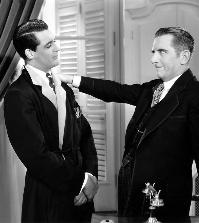 gentleman's journal best smoking jacket history fred astaire frank sinatra clark gable cary grant lounge suit