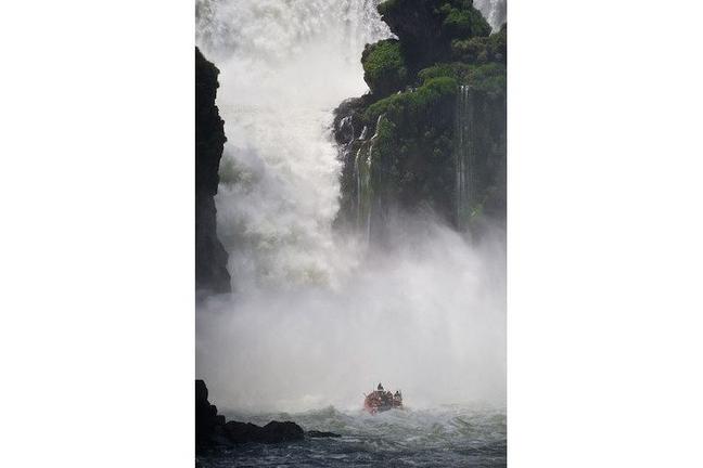 iguazu falls