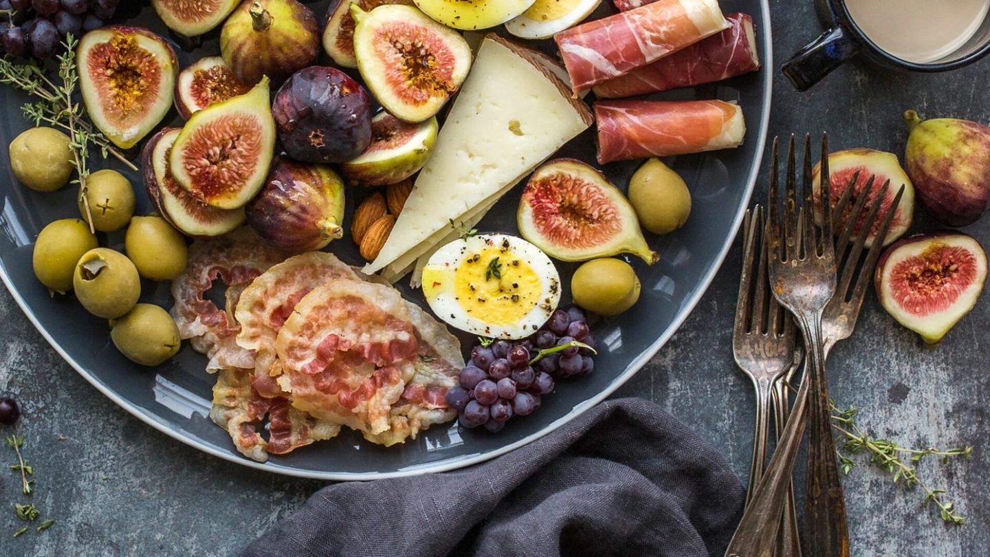 The best Christmas gifts for foodies