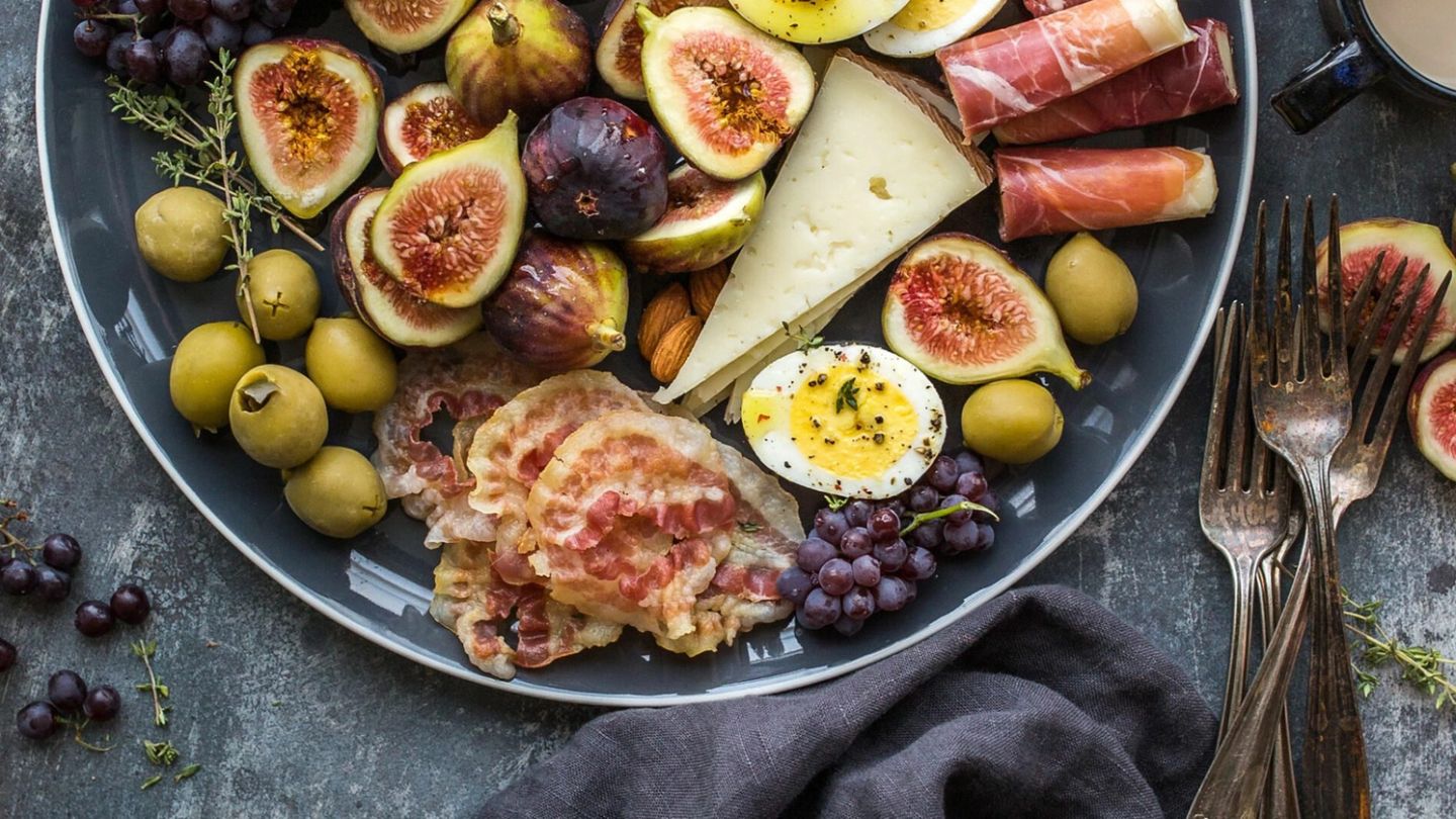 The best Christmas gifts for foodies