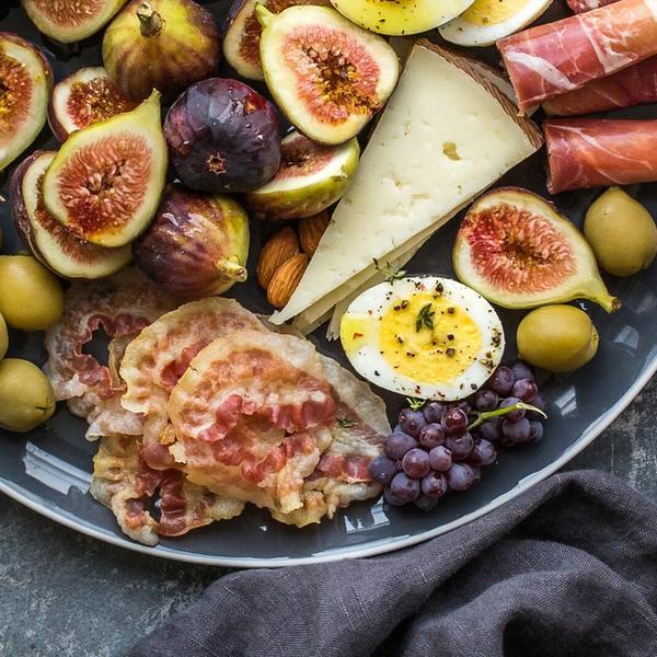 The best Christmas gifts for foodies | The Gentleman's Journal