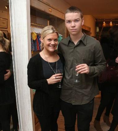 Diary – YOUNG TUSK EVENT AT LOVE BRAND & CO FLAGSHIP STORE