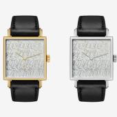 Twice Unique Scribble