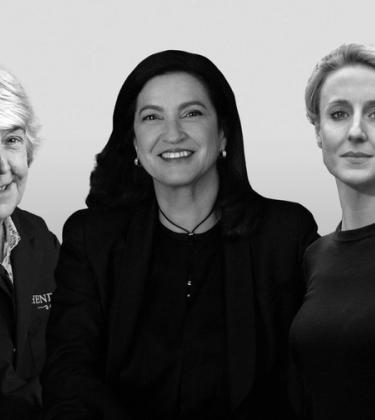 Raise a glass to these remarkable women who are shaking up the drinks industry