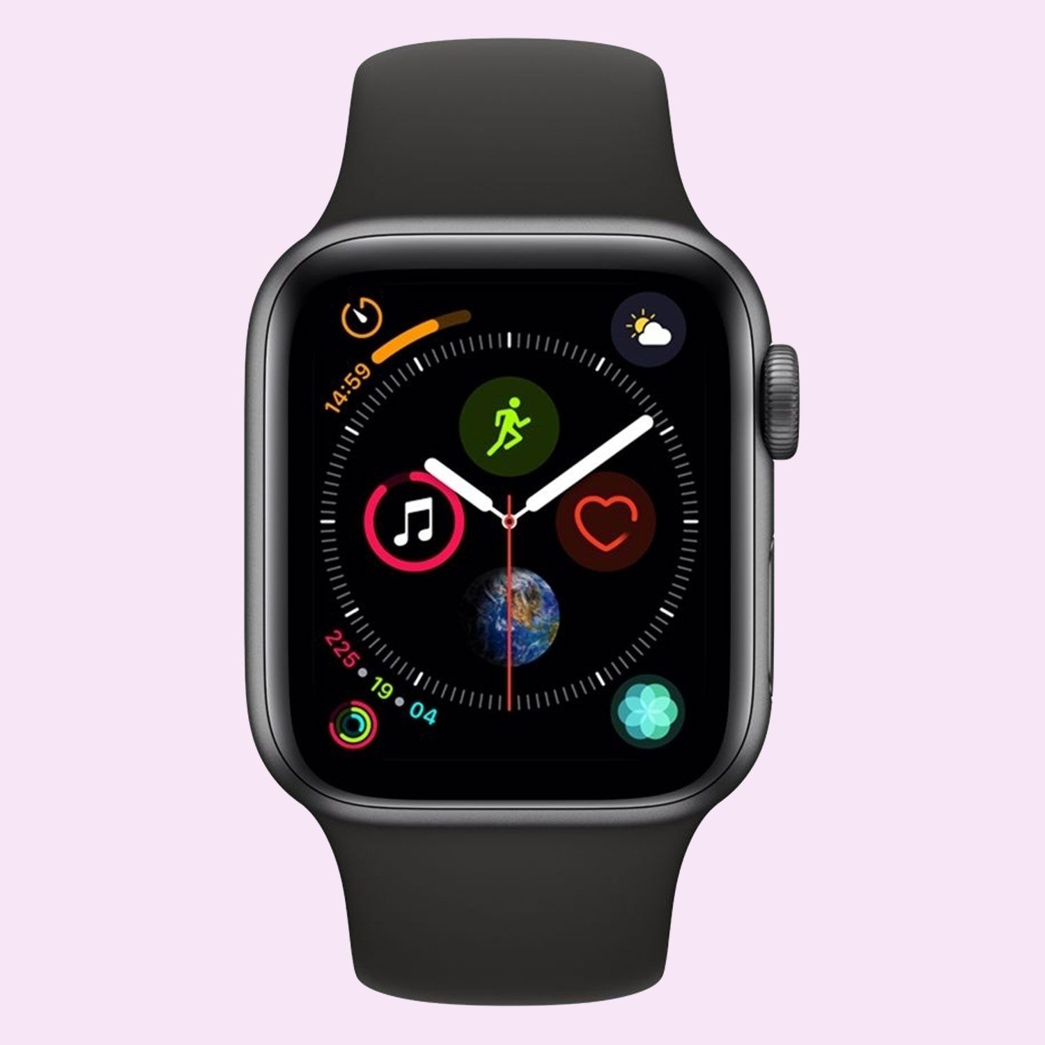 Apple Watch Series 4