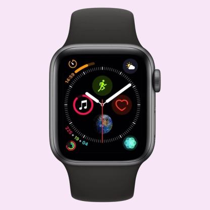 Apple Watch Series 4