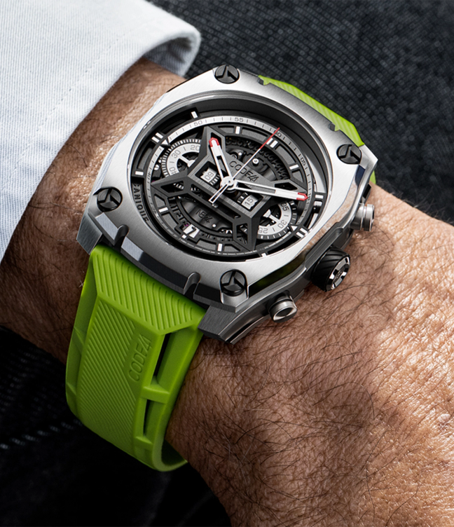 NB24 Ed3 Lifestyle Stratom Titanium Anthracite Black R41 Green 365