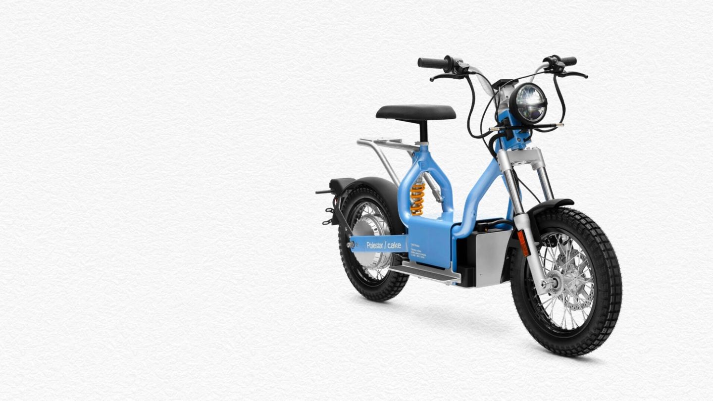 Editor’s Picks: Polestar Moped, Alpaca Coat and Ralph Lauren Watch