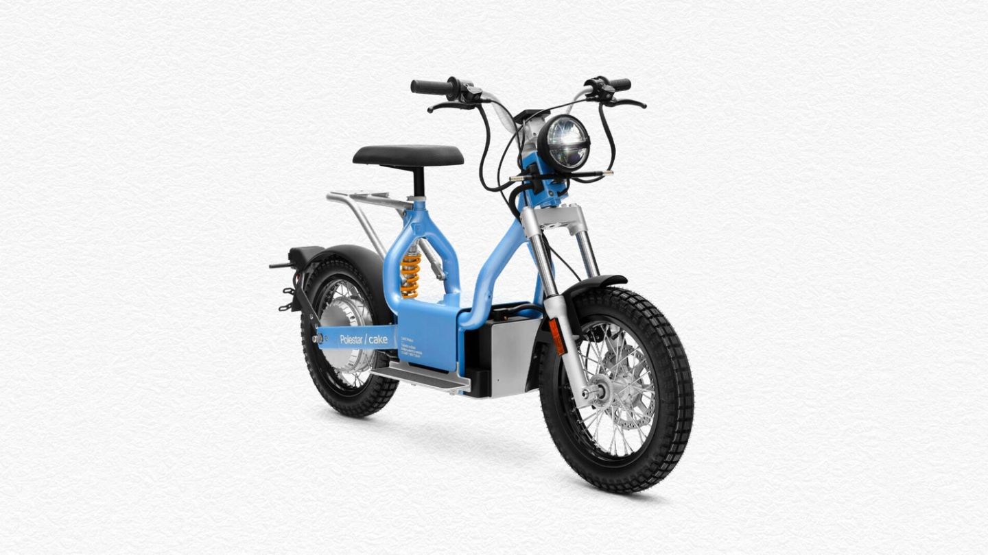 Editor’s Picks: Polestar Moped, Alpaca Coat and Ralph Lauren Watch