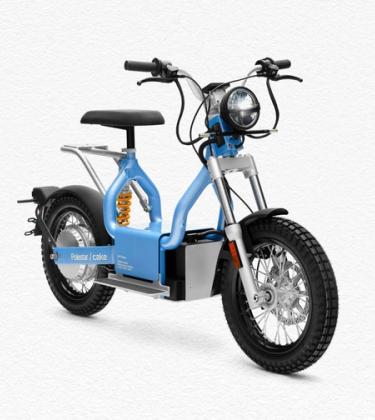 Editor’s Picks: Polestar Moped, Alpaca Coat and Ralph Lauren Watch