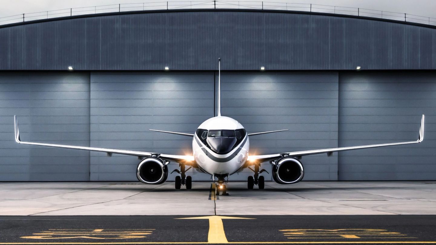 We asked a private jet designer for their craziest commissions