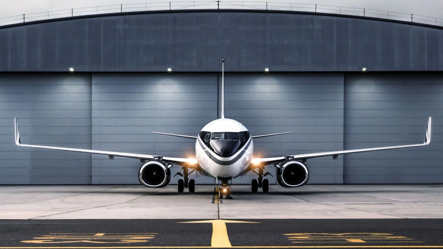 We asked a private jet designer for their craziest commissions