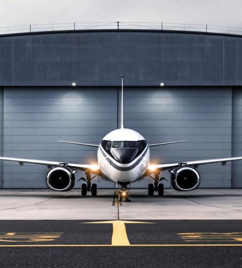 We asked a private jet designer for their craziest commissions