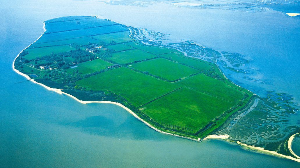 The private festival every gentleman needs to attend