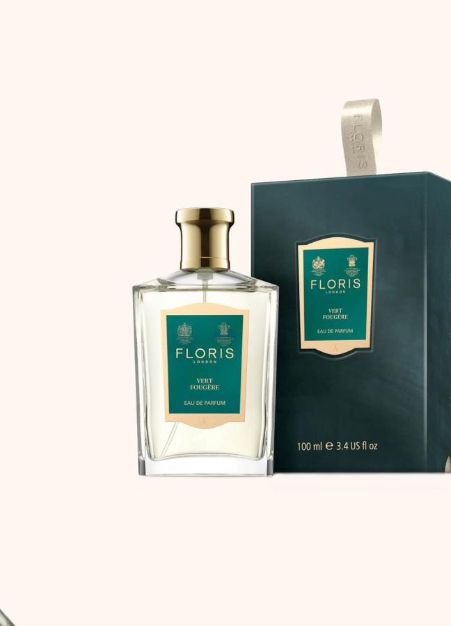 Floris Vert Fougère Eau De Parfum