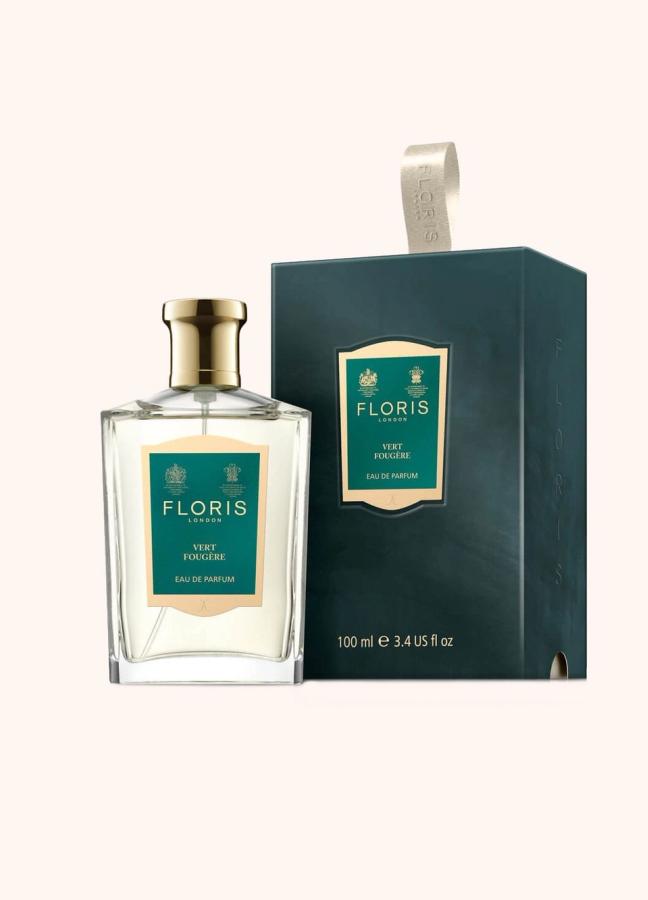 Floris Vert Fougère Eau De Parfum