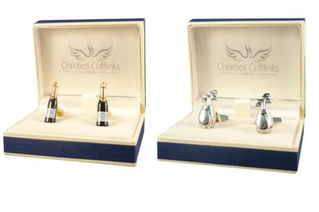 cufflinks - TGJ.01