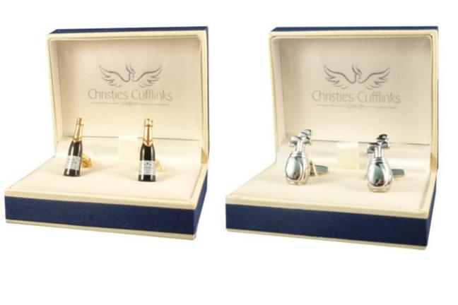 cufflinks - TGJ.01