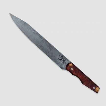 Blok Carving Knife