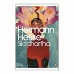 Siddhartha by Hermann Hesse