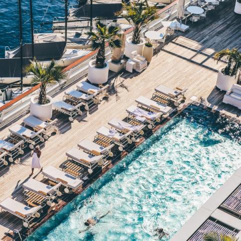 Monaco