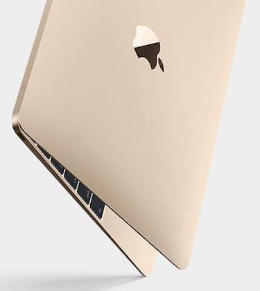 The New Macbook: making the impossible possible