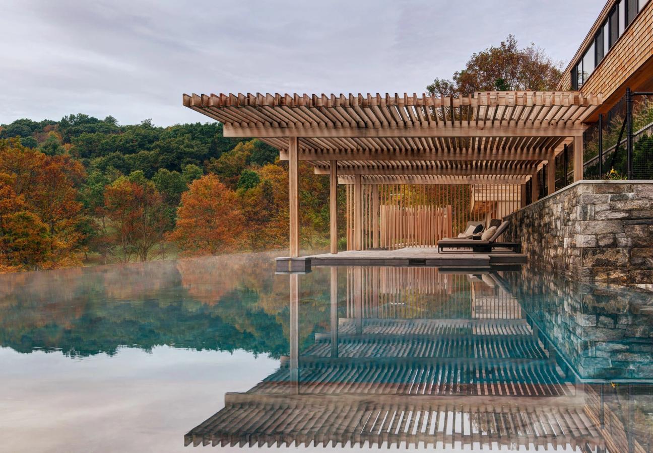 hudson valley home