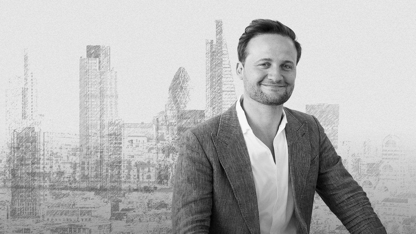 My perfect weekend: Luca Faloni