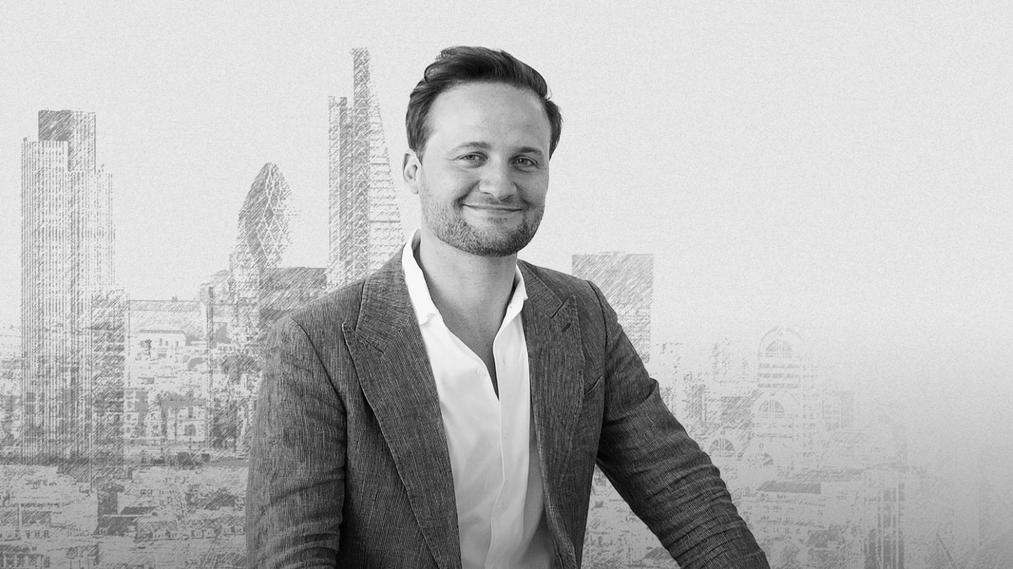 My perfect weekend: Luca Faloni