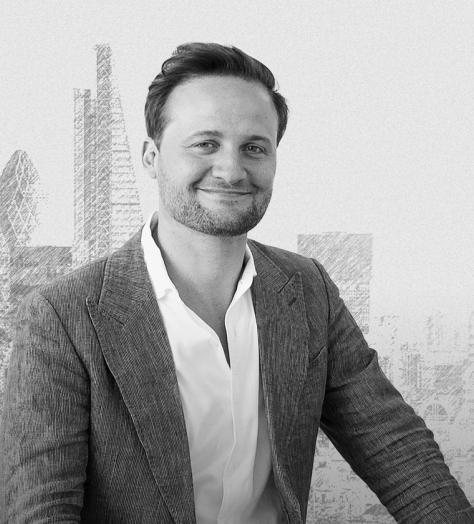 My perfect weekend: Luca Faloni