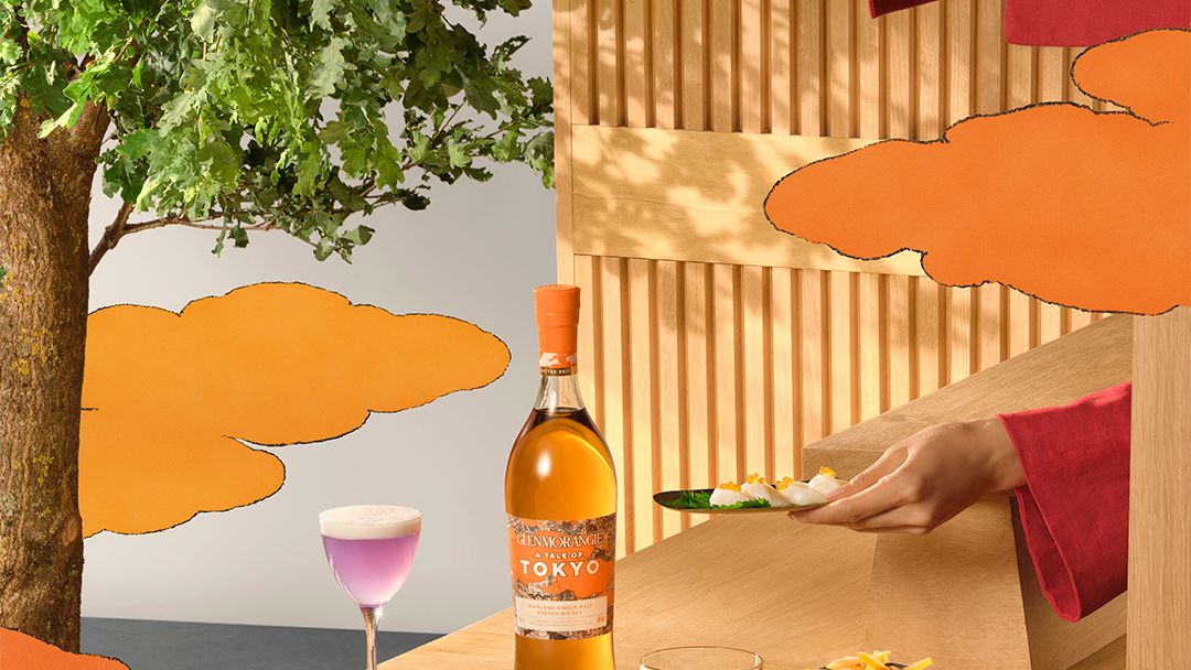 Three of our favourite new whiskies for Winter