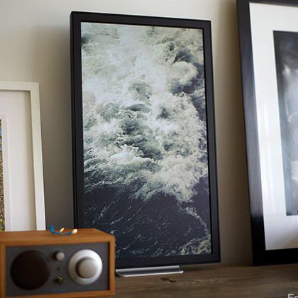 Silicon Gallery: 5 pieces of incredible digital art