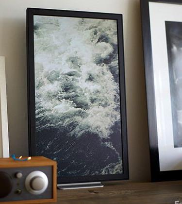 Silicon Gallery: 5 pieces of incredible digital art