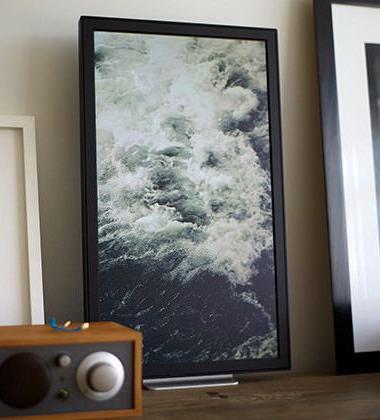 Silicon Gallery: 5 pieces of incredible digital art