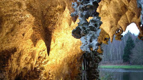 The coolest places in London (you didn’t know existed)