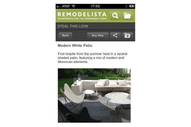 remodelista